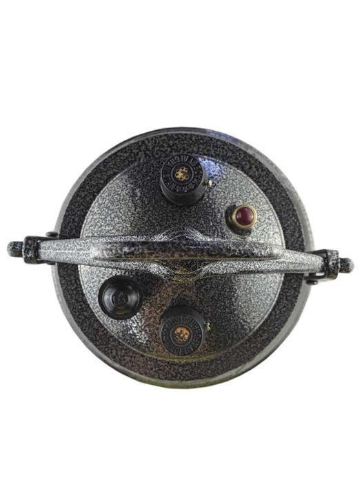 Афганистански казани, 5 л-30 л