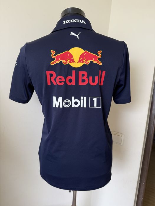 Tricou RedBull Racing