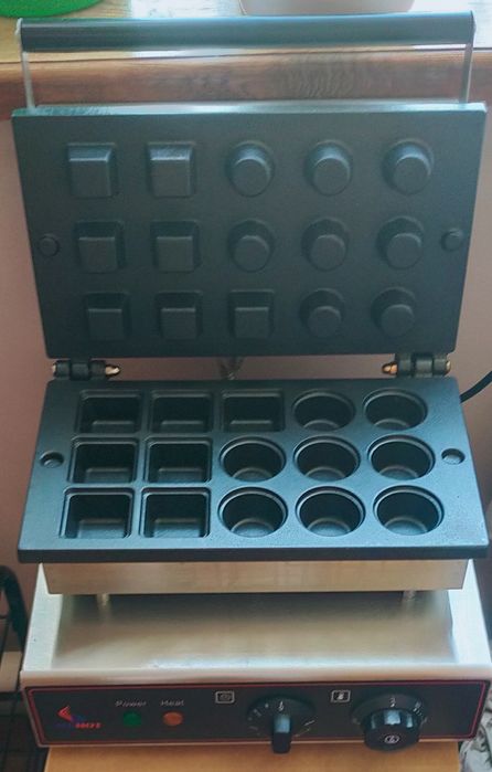 Тарталетница AIRHOT WT-15