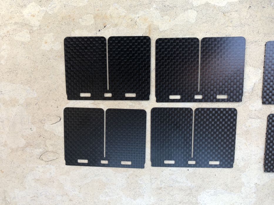 Всмукателни клапи (reed valve) Gas Gas,KTM,Yamaha,Honda,(VForce)