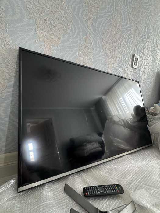 Продам телевизор HAIER