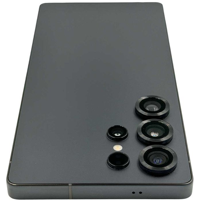 Magazin Samsung Galaxy S25 Ultra Ca Nou Jetblack 256GB Garantie Rate