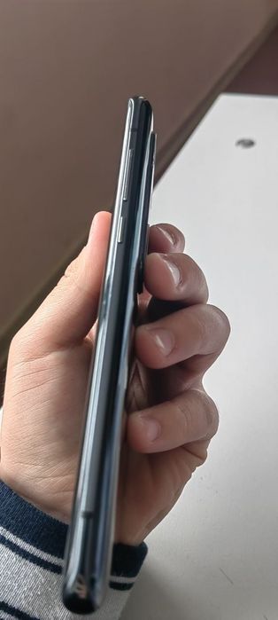 Mi 10 ultra 12/256 гб