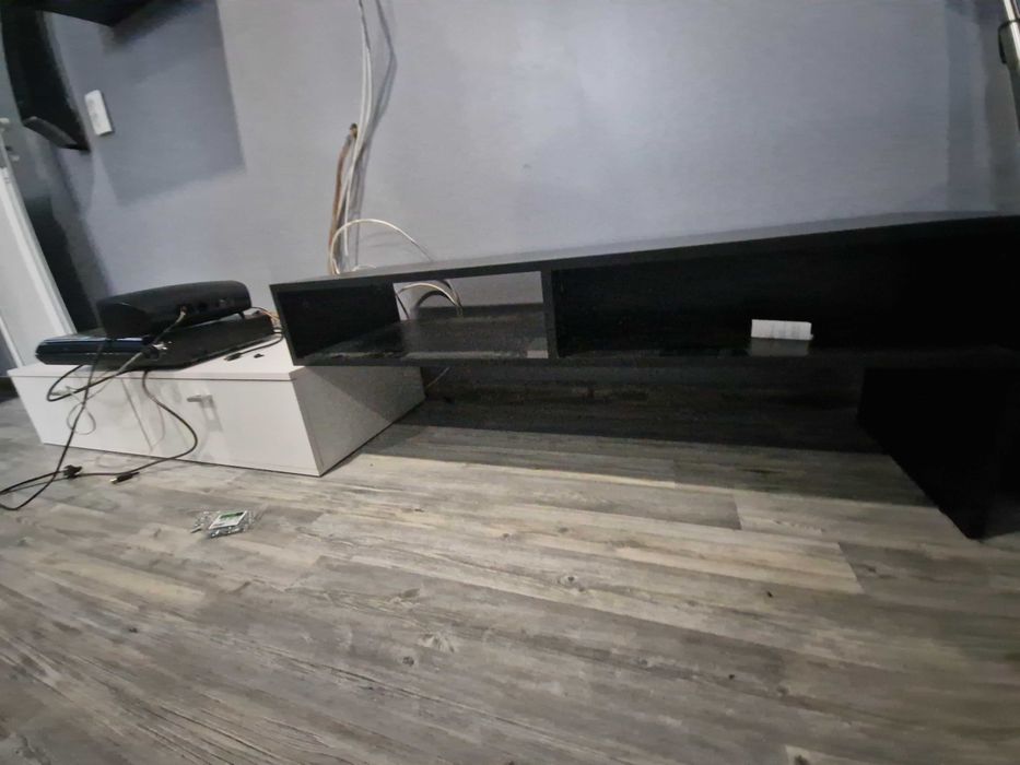 Холна секция нова