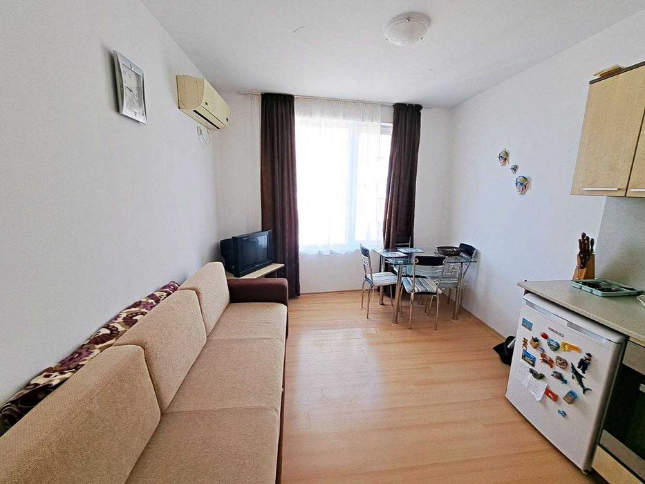 Тристаен апартамент в комплекс ”Sunny Day 5”