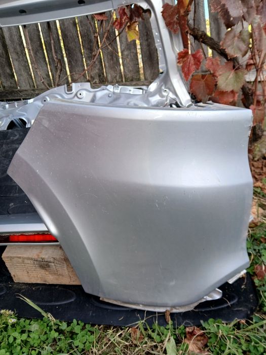 Piese renault clio 4 2016