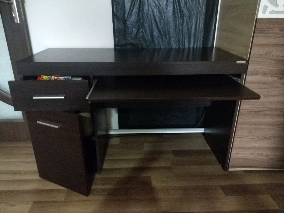 Birou Forma Ideale+scaun hidraulic
