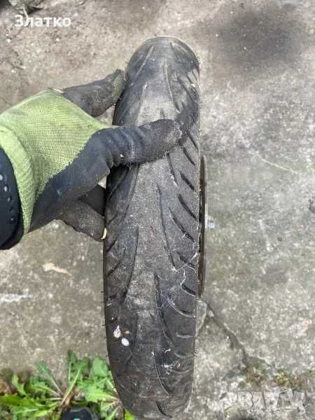 Peugeot Tweet на части 50 кубика