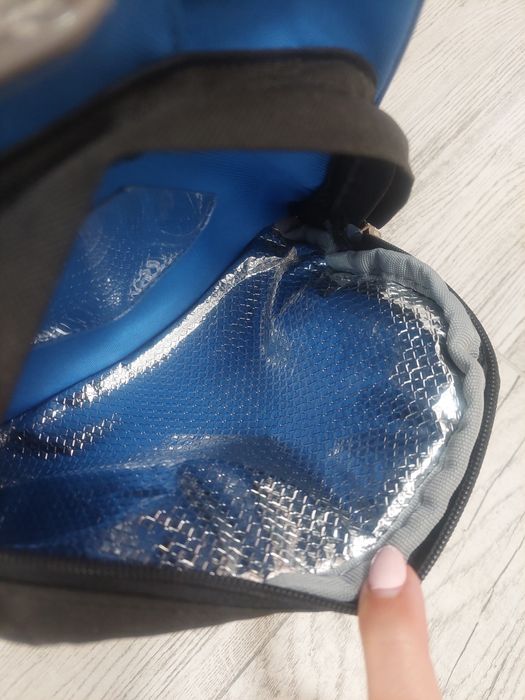 Детска раница step be step