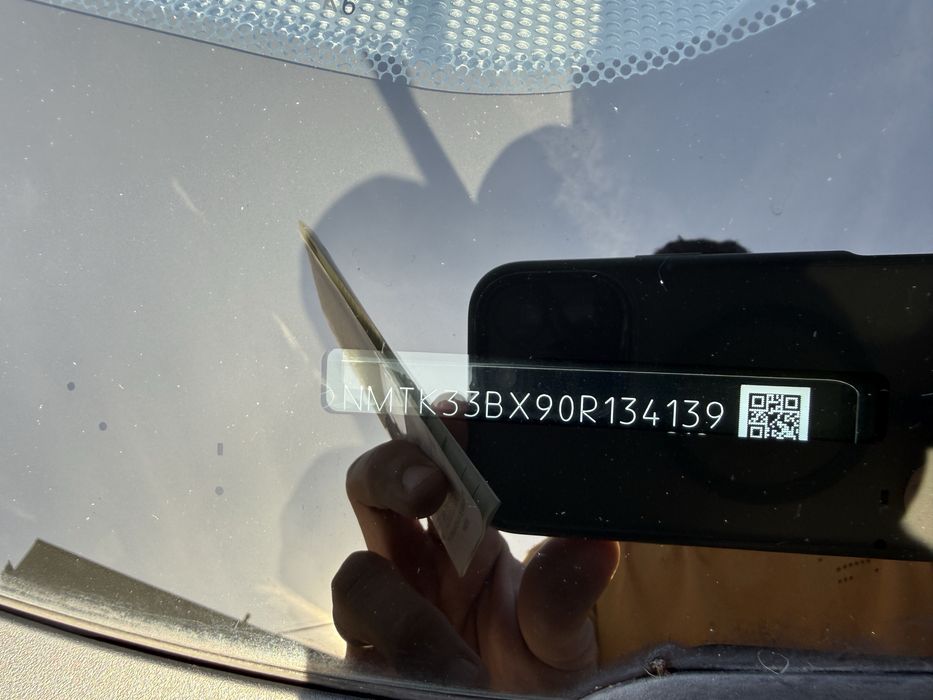 Toyota C -HR 1.8 HYBRID