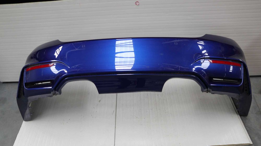 Задна броня М4 Ф82/Ф83 F82/F83