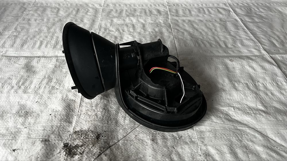 Mini F55/F56 ляво огледало