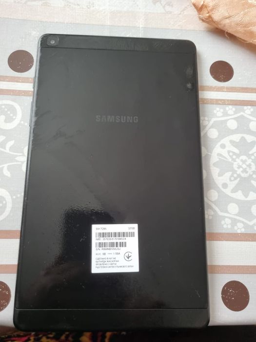 Планшет Самсунг таб 8