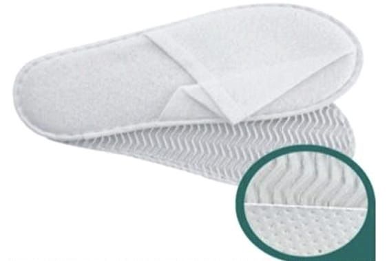 Одноразовый тапочки