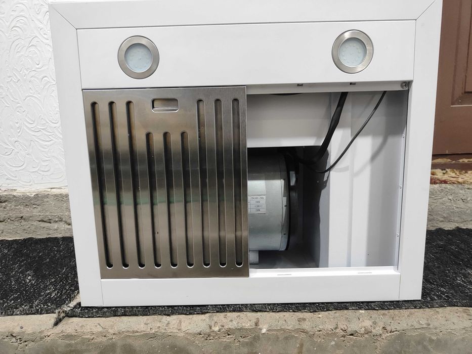 Ремонт вытяжки в Ташкенте любой сложности грамотно с гарантией