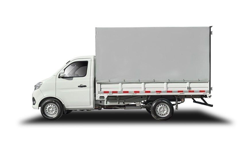 Changan KYC T3 Furgon