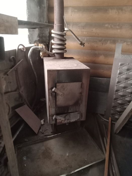 Банная печ хорошего качество