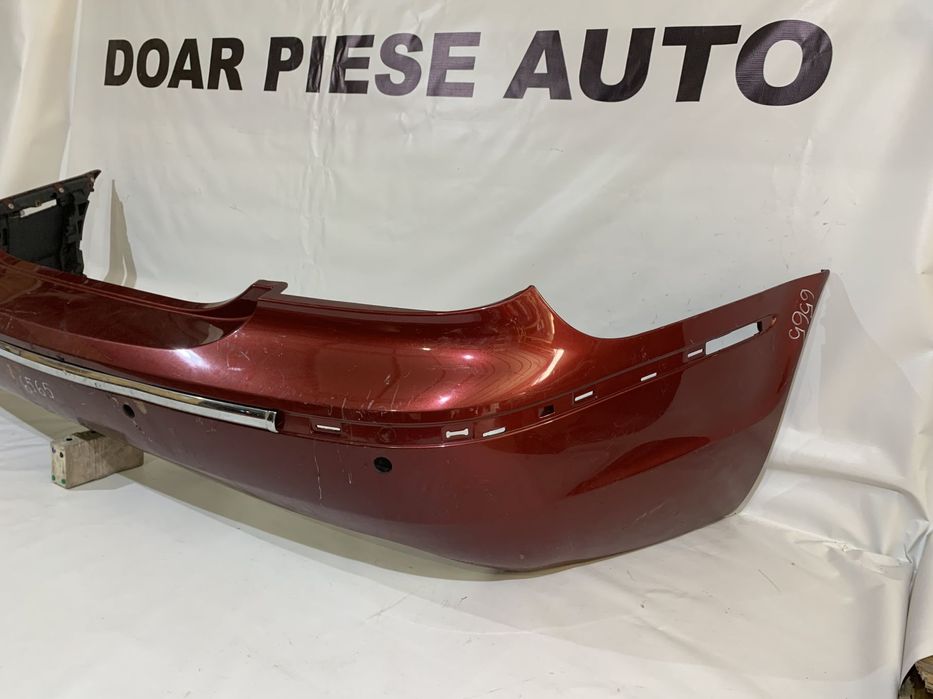 Bara spate Jaguar S-Tipe, 2002, 2003, 2004, 2005, 2006, 2007, cod origine OE 4R83-17D781-A.