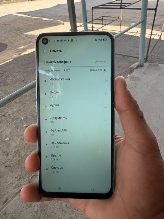 Oppo a 72 Жаркент