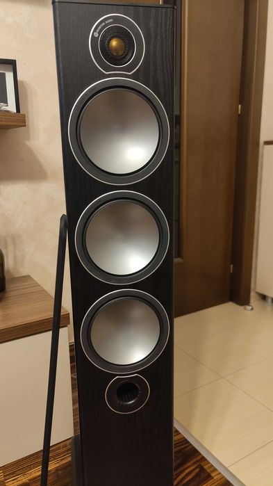 Boxe Monitor Audio Bronze 6