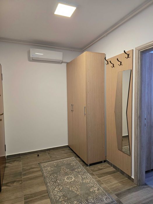 Inchiriere apartament 2 camere Sector 4, Cartierul Solar