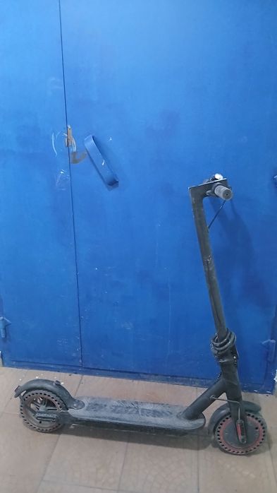 Электросамокат T burst