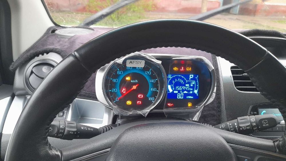 Spark full 2022 kraskasi toza