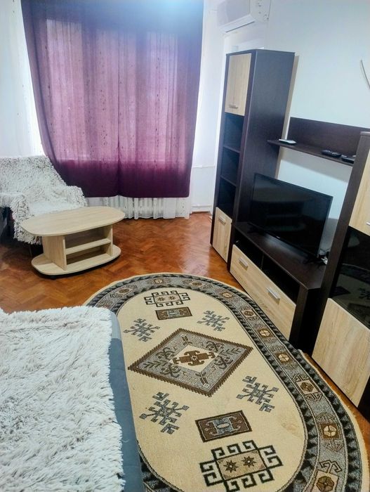 Apartament de inchiriat unui cadru militar Constanta