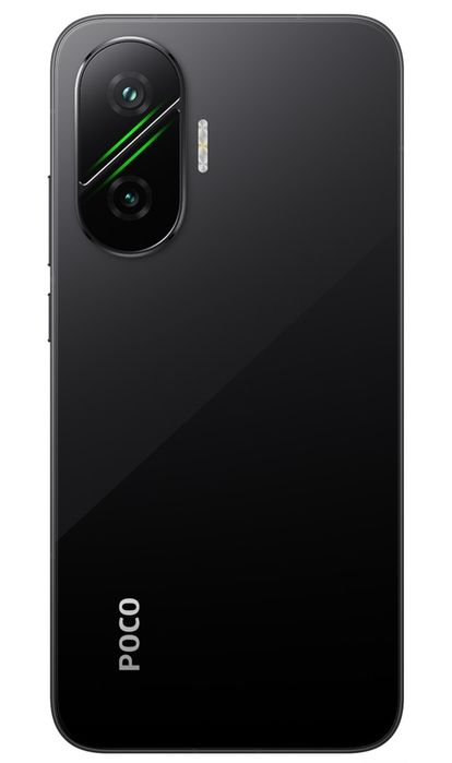 Продам POCO F7 512GB почти новый