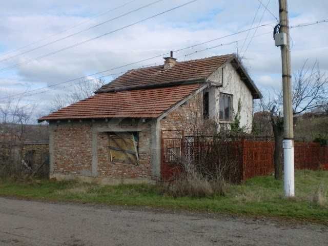 Продава се Къща в с. Драка, Област Бургас - 80 кв.м за 325 €/кв.м - Снимка #6