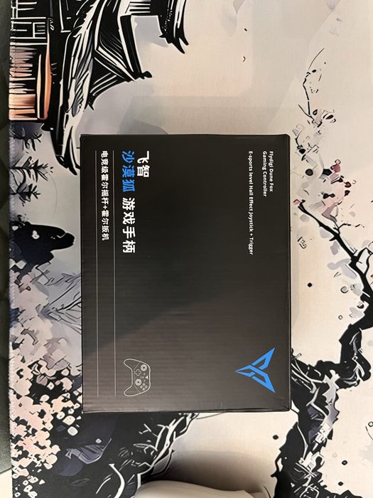 Игровой джойстик FlyDigi Dune Fox