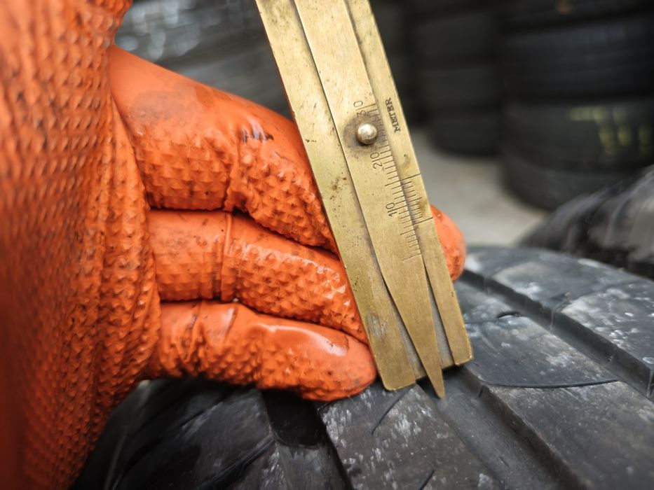 185/65/15 Michelin