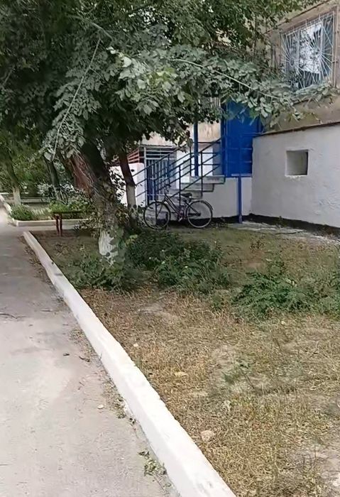 Продаётся 1-комнатная квартира