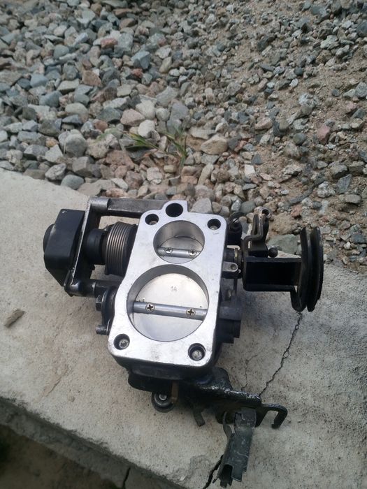 Ауди 100 а6 запчасти