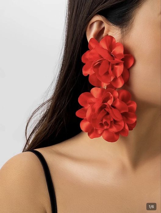 Дамски лакове и бижута