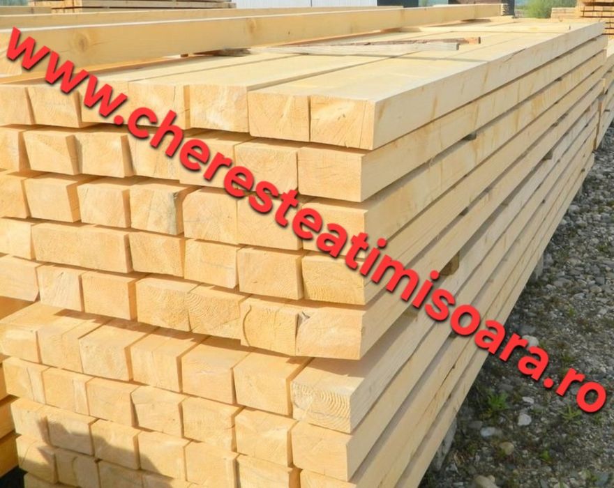Materiale lemn scandura grinzi capriori lateti cheresteatimisoara.ro