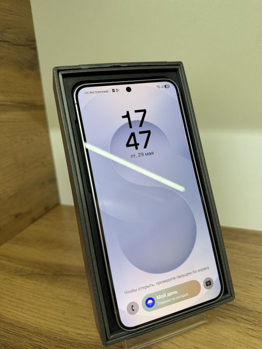Samsung Galaxy S25