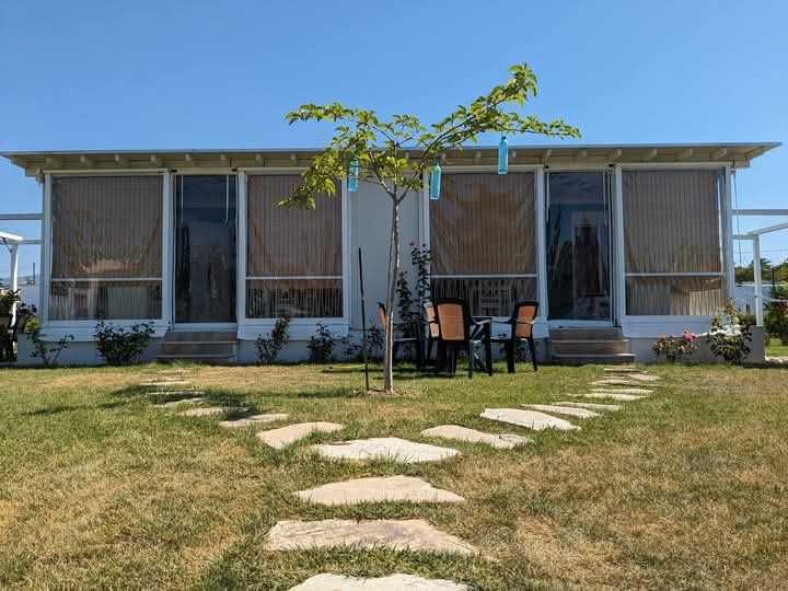 Продавам ваканционен имот в Паралия Карияни Гърция