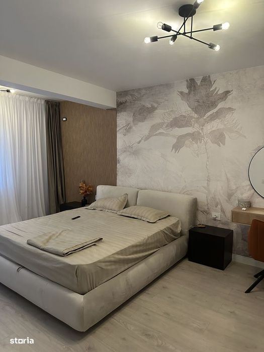 Vila P+1+M cu gradina individuala langa padure-NEGOCIABIL