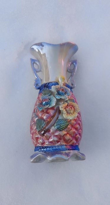 Vază decorativă 15cm