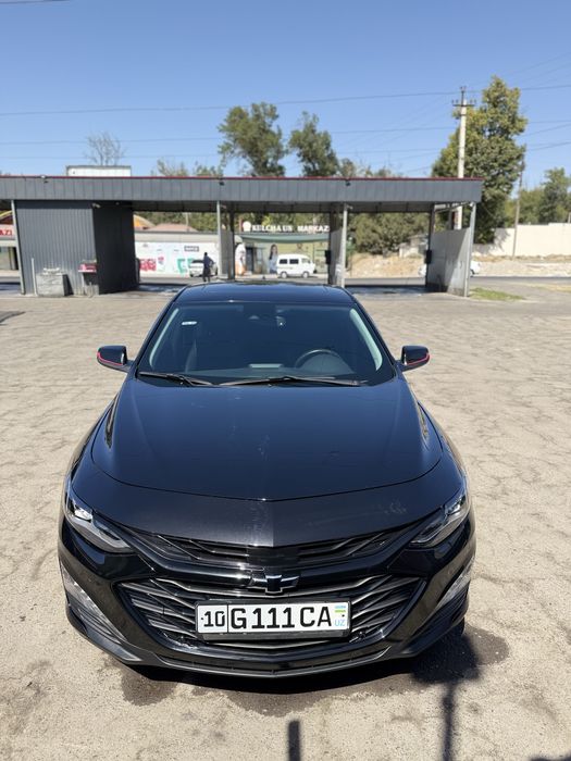 Malibu XL 2023 Toza 22 000probeg