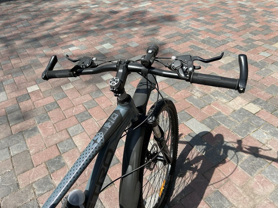 Продам велосипеды Vetro