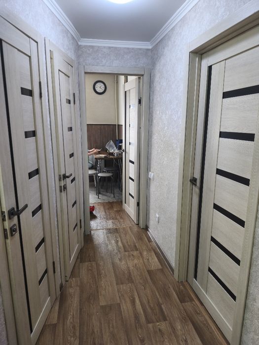 2-комнатная квартира в городе