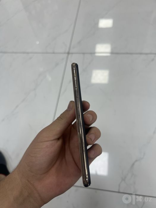 Iphone xs max 64gb