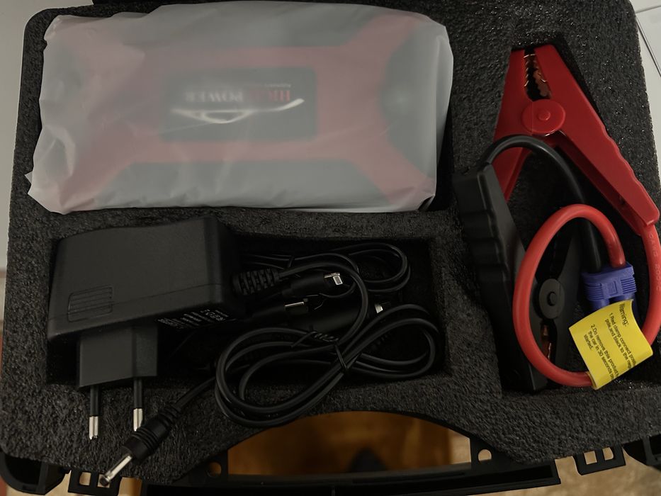 Продам поуэр банк