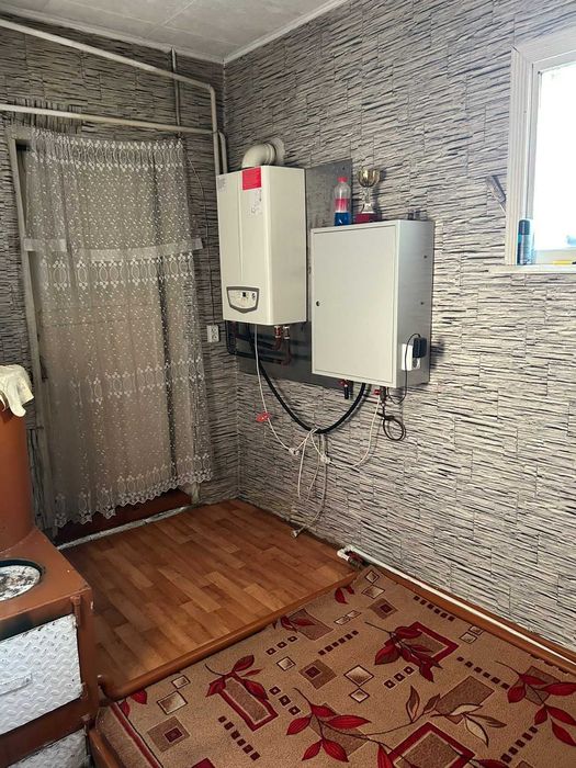 Продается дом в Бишкуле