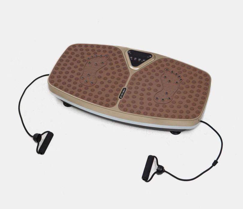 Виброплатформа для худения