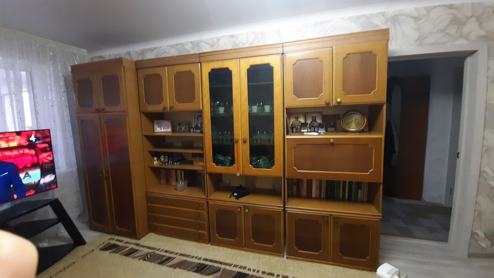 Мебель в отличном состоянии