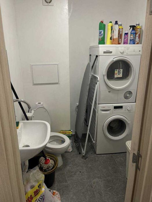 Продава се Тристаен апартамент в Стара Загора, Аязмото - 106 кв.м за 943 €/кв.м - Снимка #1