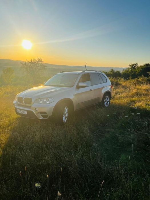 De vânzare  BMW X5
